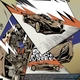 Illustration for article titled Paul Pope Presents Japans Futuristic Cars